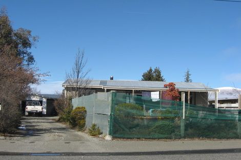 Photo of property in 44 Totara Drive, Twizel, 7901