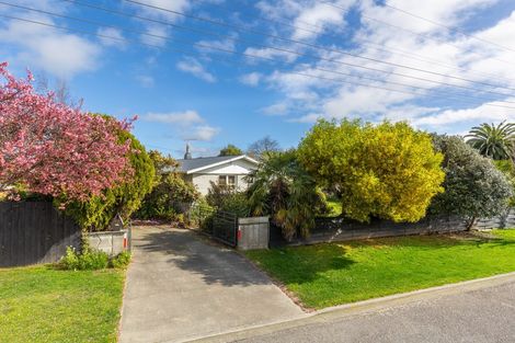 Photo of property in 216 Howick Road, Witherlea, Blenheim, 7201