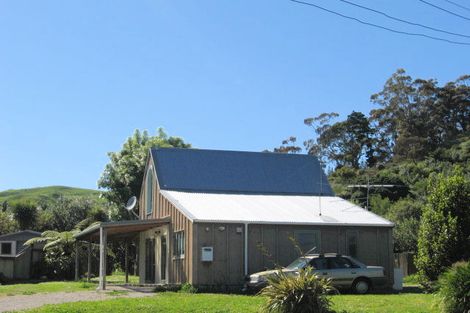 Photo of property in 139 Herschell Road, Outer Kaiti, Gisborne, 4010