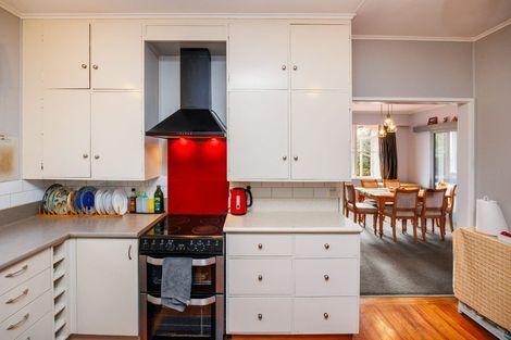 Photo of property in 21 Highfield Road, Feilding, 4702