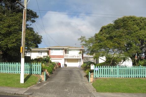 Photo of property in 10a Collie Street, Hillpark, Auckland, 2102