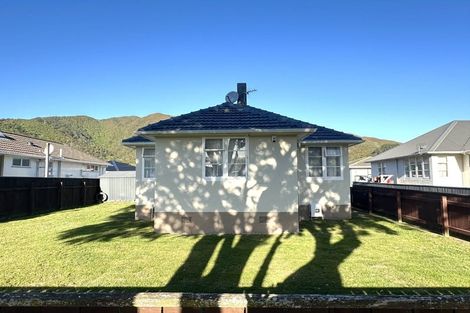 Photo of property in 49 Godley Street, Waiwhetu, Lower Hutt, 5010