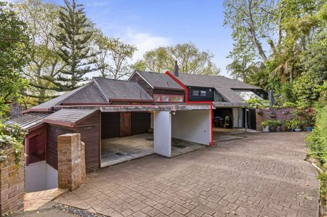 Photo of property in 2/39 Saint Georges Bay Road, Parnell, Auckland, 1052