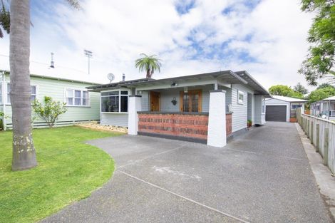 Photo of property in 40a Morris Street, Napier South, Napier, 4110