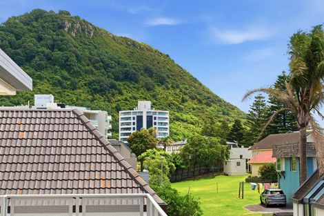 Photo of property in Atlas Apartments, 49 Maunganui Road, Mount Maunganui, 3116