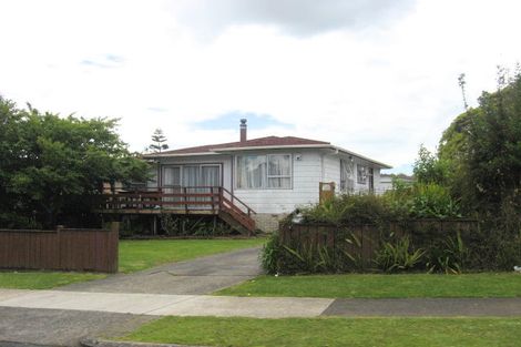 Photo of property in 20 Pallant Street, Manurewa, Auckland, 2102