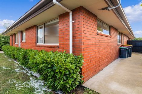 Photo of property in 28b Seymour Street, Hornby, Christchurch, 8042