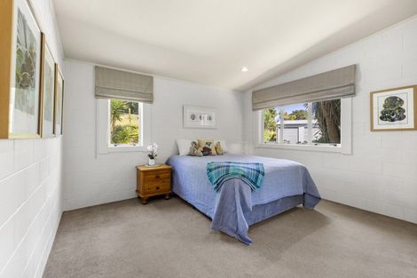 Photo of property in 165b Te Hutewai Road, Raglan, 3296