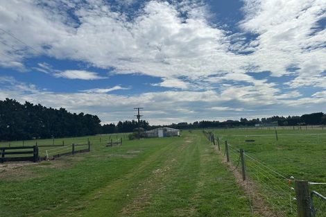 Photo of property in 538 Jones Road, Rolleston, Christchurch, 7675