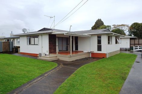 Photo of property in 1/221 Daphne Street, Te Awamutu, 3800