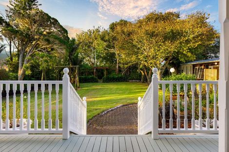 Photo of property in 71 Hamilton Road, Waimauku, 0881