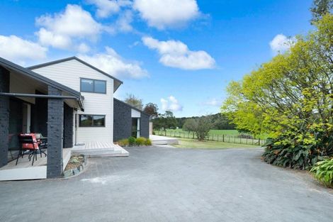 Photo of property in 60 Tapu Bush Road, Whangaripo, Wellsford, 0974