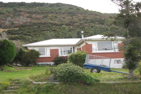 Photo of property in 7 Kowhai Street, Ravensbourne, Dunedin, 9022