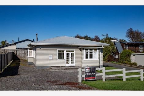Photo of property in 48 Foyle Street, Ohakune, 4625