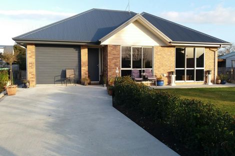 Photo of property in 263a King Street, Temuka, 7920