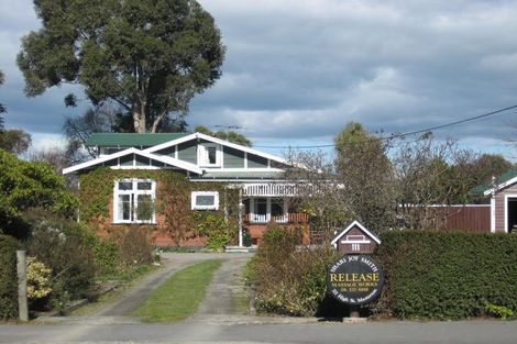 Photo of property in 111 High Street, Solway, Masterton, 5810