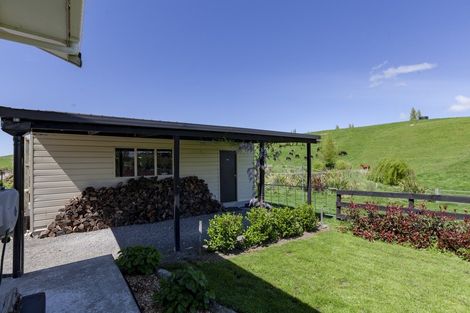 Photo of property in 529 Wallingford Road, Wanstead, Waipukurau, 4282