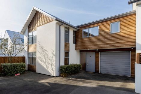 Photo of property in 6/284 Manchester Street, Christchurch Central, Christchurch, 8013