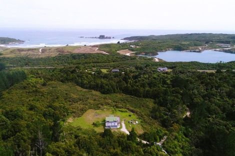 Photo of property in 291 Tauranga Bay Road, Cape Foulwind, Westport, 7892