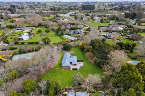 Photo of property in 37 Cherry Lane, Tamahere, Hamilton, 3283