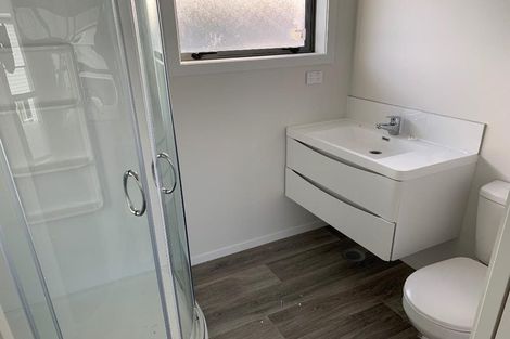 Photo of property in 4/58 Wellington Street, Hamilton East, Hamilton, 3216