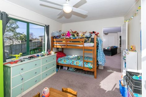 Photo of property in 177 Hakanoa Street, Huntly, 3700