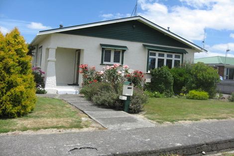 Photo of property in 136 Denbigh Street, Feilding, 4702