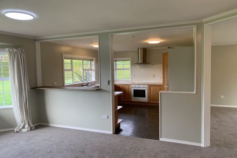 Photo of property in 91 Te Whanga Road, Levin, 5572