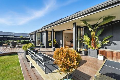 Photo of property in 4 Salisbury Avenue, Rangiora, 7400