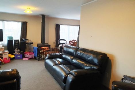 Photo of property in 1 Taharangi Street, Koutu, Rotorua, 3010