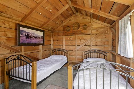 Photo of property in 1301 Hakatere Heron Road, Ashburton Lakes, Ashburton, 7771