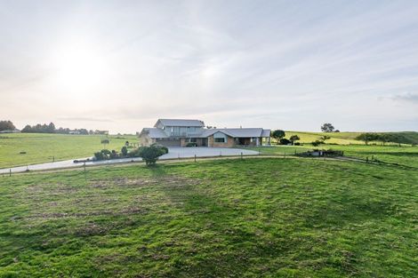 Photo of property in 624 Ryburn Road, Ohaupo, 3883