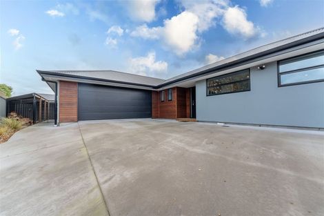 Photo of property in 6 Rimu Street, Pleasant Point, 7903