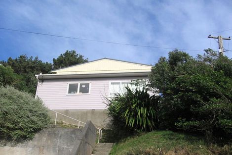 Photo of property in 99b Ohariu Road, Johnsonville, Wellington, 6037
