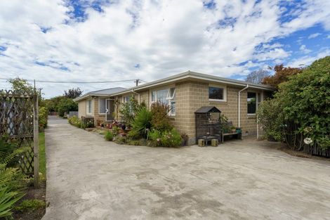 Photo of property in 28 Larsens Road, Halswell, Christchurch, 8025