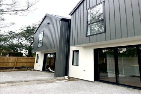 Photo of property in 1/28 Matipo Street, Riccarton, Christchurch, 8041