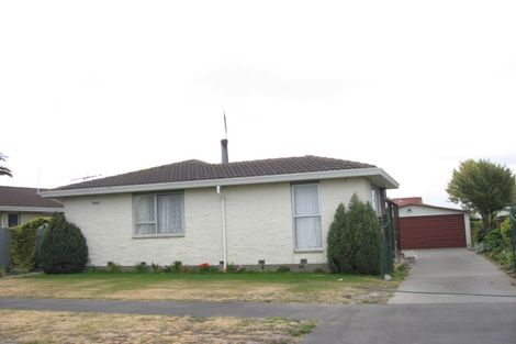 Photo of property in 126 Inwoods Close, Parklands, Christchurch, 8083