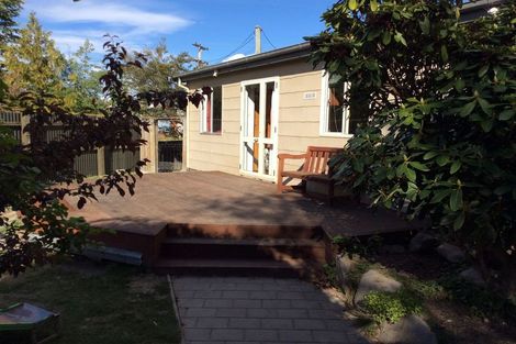 Photo of property in 26 Simons Street, Twizel, 7901