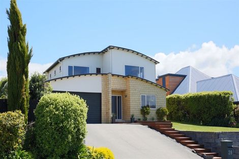 Photo of property in 28 Koromiko Crescent, Diamond Harbour, Lyttelton, 8971