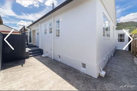Photo of property in 33 Waiwhetu Road, Waiwhetu, Lower Hutt, 5010
