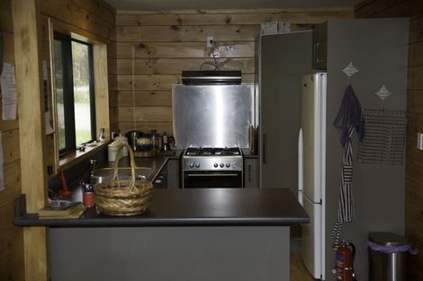 Photo of property in 25i Duncan Mcfarlane Road, Jackson Bay, Haast, 7886