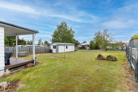 Photo of property in 15 Macaulay Place, Twizel, 7901