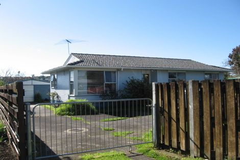Photo of property in 134 Cascades Road, Pakuranga Heights, Auckland, 2010