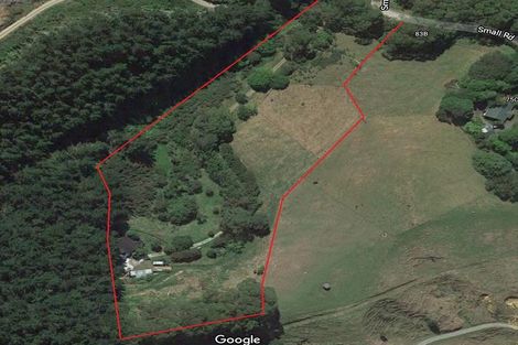 Photo of property in 83b Small Road, Raglan, 3295