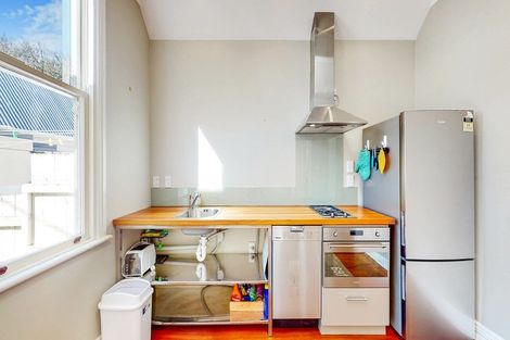 Photo of property in 3 Ascot Street, Thorndon, Wellington, 6011