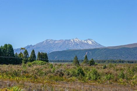 Photo of property in 27b Kirk Street, National Park, Owhango, 3989