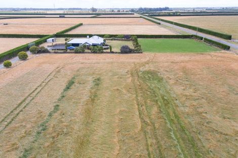 Photo of property in 424 Grahams Road, Willowby, Ashburton, 7774