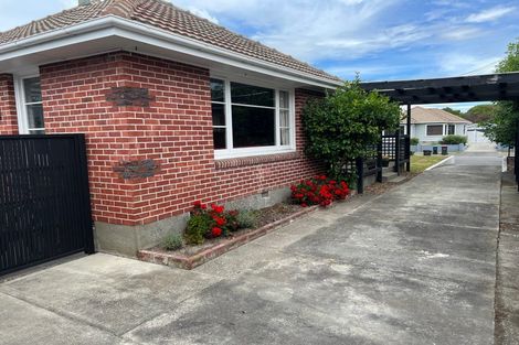 Photo of property in 16 Nancy Avenue, Mairehau, Christchurch, 8013