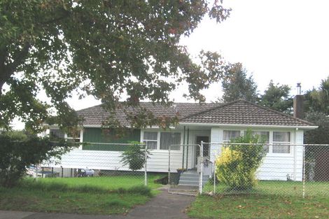 Photo of property in 34 Mildmay Road, Henderson, Auckland, 0610