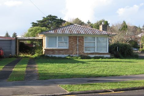 Photo of property in 25 Liston Crescent, Hillcrest, Hamilton, 3216